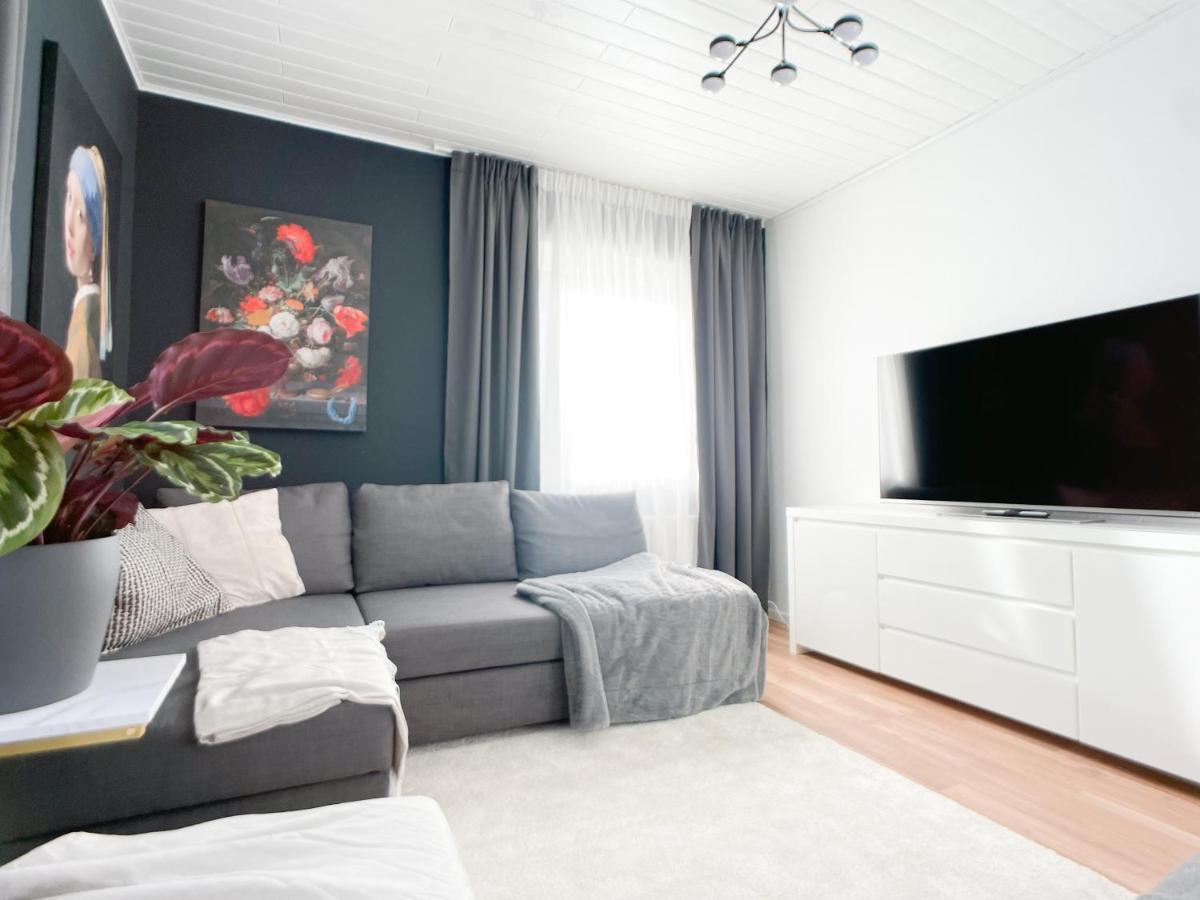 M-Style 01 Apartment Mit Terrasse Und Gasgrill, 24H Self-Check-In, Free Parking, Netflix Nürnberg Kültér fotó